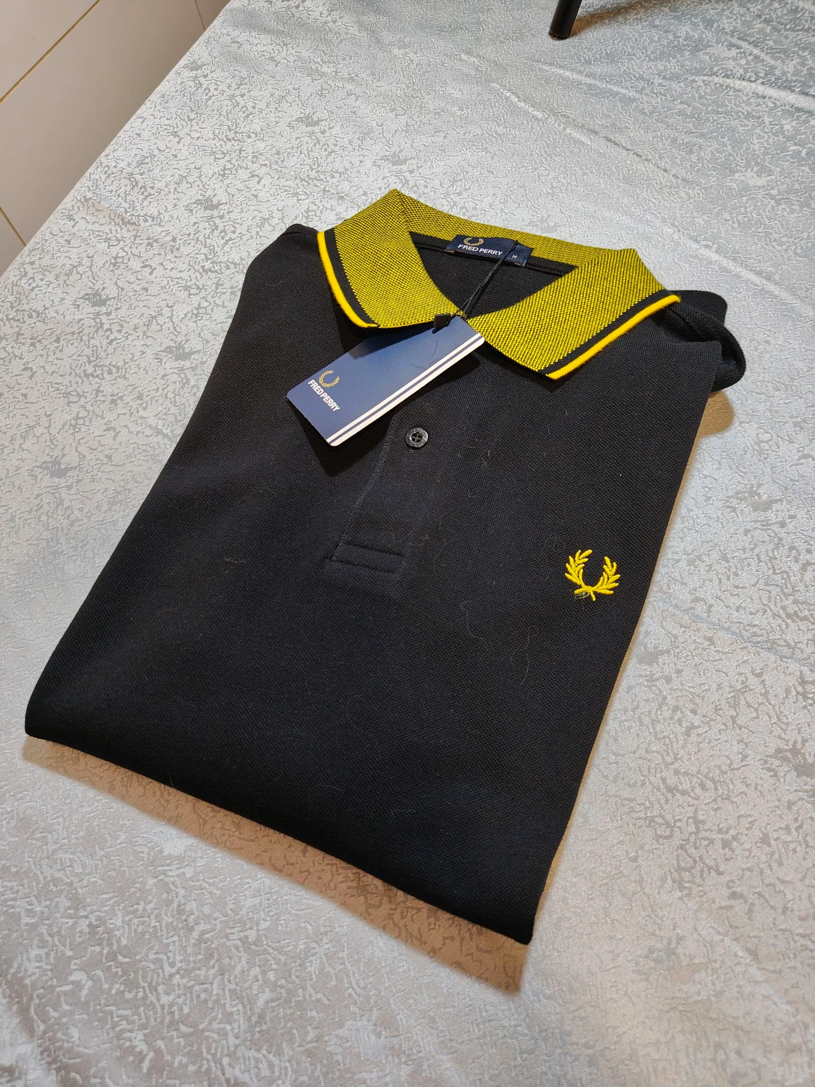 Polo M